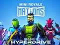 เกม Mini Royale: Nations Season 3