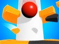 เกม Spiral Helix Jump