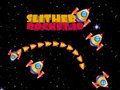 เกม Slither Rocket.io 