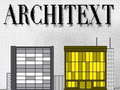 เกม Architext
