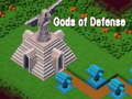 เกม Gods of Defense