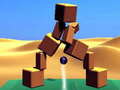 เกม Sand Blast