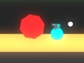 เกม Hex Pop