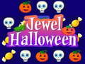 เกม Jewel Halloween