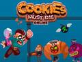 เกม Cookies Must Die Online