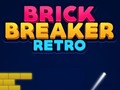 เกม Brick Breaker Retro