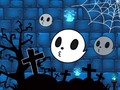 เกม Halloween Ghost Balls