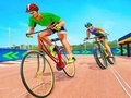 เกม Bicycle Racing Game BMX Rider
