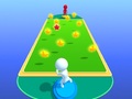 เกม Frisbee Game