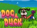 เกม Dog & Duck