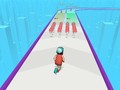 เกม Super Monster Run