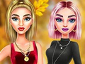 เกม BFFs Golden Hour