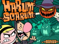 เกม Harum-Scarum