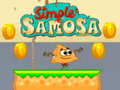เกม Simple Samosa Run