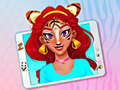 เกม Wild Animal Princesses Makeover #Prep