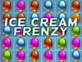 เกม Ice Cream Frenzy
