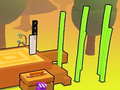 เกม Knife Fllip