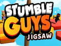 เกม Stumble Guys Jigsaw