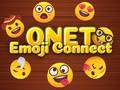 เกม Onet Emoji Connect