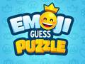 เกม Emoji Guess Puzzle