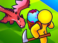 เกม Green Island: Land Of Fire