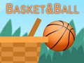 เกม Basket&Ball