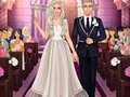 เกม Wedding Bride Dress Up