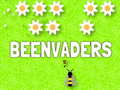 เกม Beenvaders