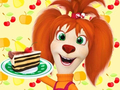 เกม The Barkers Cooking Game