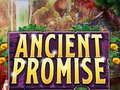 เกม Ancient Promise