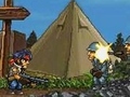 เกม Commando Battle Of Britain