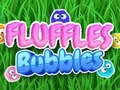 เกม Fluffles Bubbles