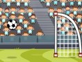 เกม Tap Tap Goals