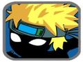 เกม Naruto Shadow Adventures 
