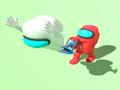 เกม Among Us Ghost 