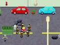 เกม The Thief
