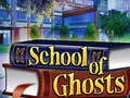 เกม School of Ghosts