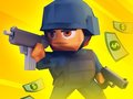 เกม Bullet 3D Overload 