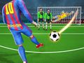 เกม Football Kicks Strike Score: Messi 