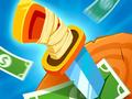 เกม Sword Shoot 