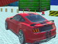 เกม Parking Crazy SuperCars Rc