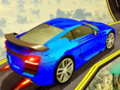 เกม Car Stunt Game Impossible