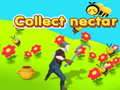 เกม Collect nectar