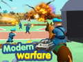 เกม Modern Warfare