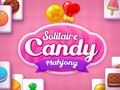เกม Solitaire Mahjong Candy