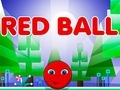 เกม Red Ball