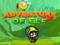 เกม Adventure of Elf 