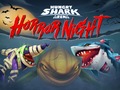 เกม Hungry Shark Arena Horror Night