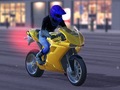 เกม Extreme Motorcycle Simulator