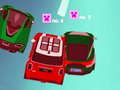 เกม Flying car brawl